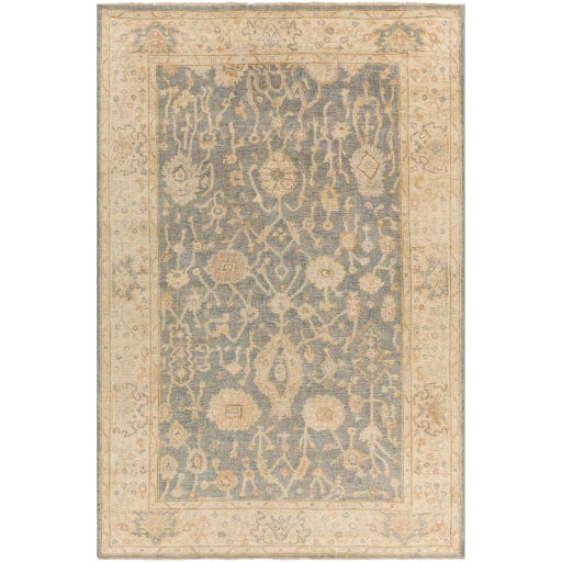 Normandy NOY-8007 Rug