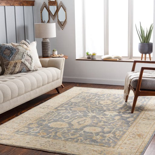 Normandy NOY-8007 Rug