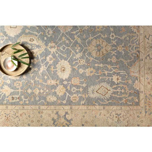 Normandy NOY-8007 Rug