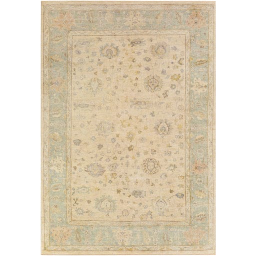 Normandy NOY-8010 Rug