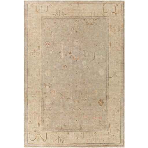 Normandy NOY-8012 Rug