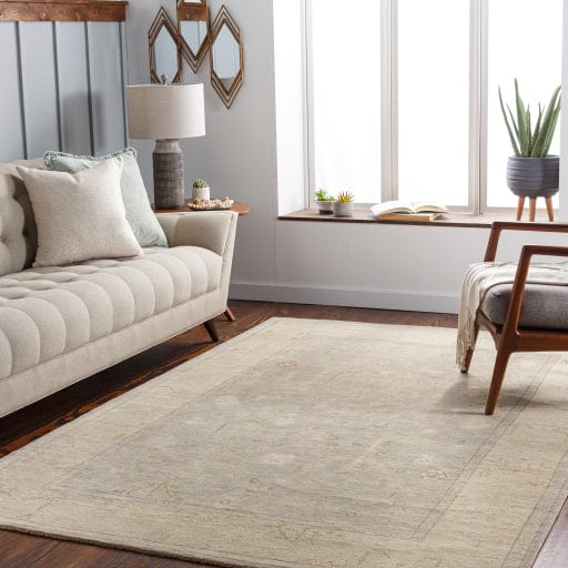 Normandy NOY-8012 Rug