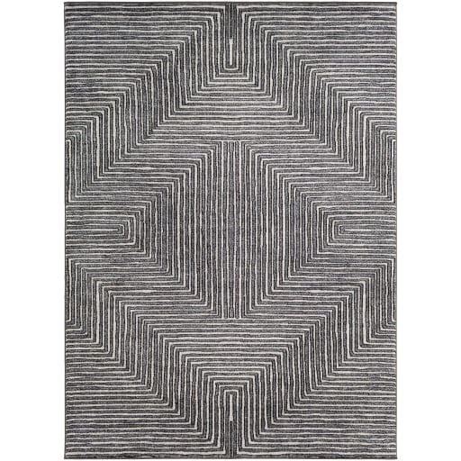 Nepali NPI-2317 Rug