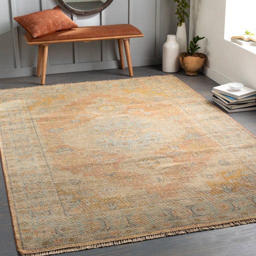 Nirvana NVN-2301 Rug