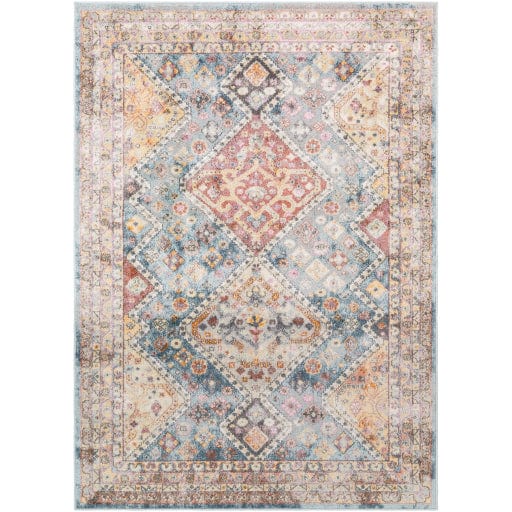 New Mexico NWM-2314 Rug