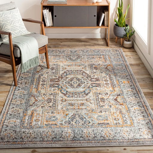 New Mexico NWM-2363 Rug