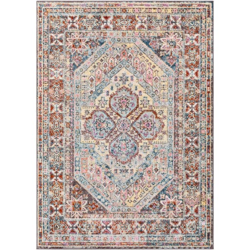 New Mexico NWM-2365 Rug