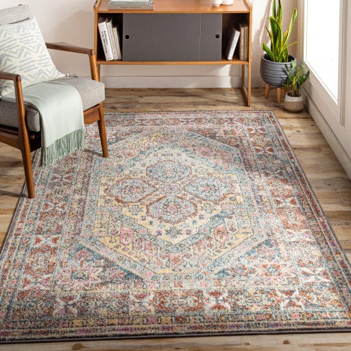 New Mexico NWM-2365 Rug