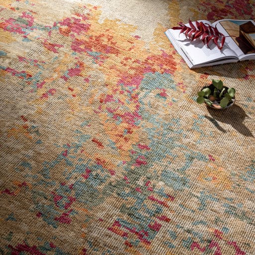 Odyssey ODY-2302 Rug