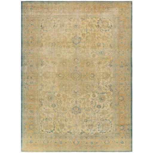 Antique One of a Kind OOAK-1254 7'10" x 10'6" Rug