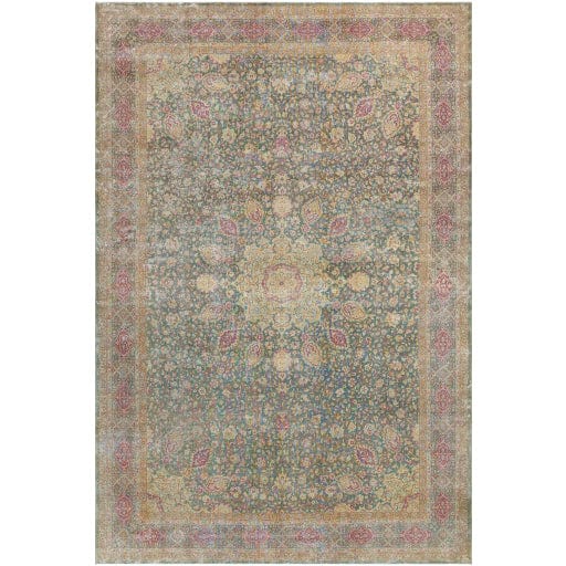 Antique One of a Kind OOAK-1262 11'6" x 17'2" Rug