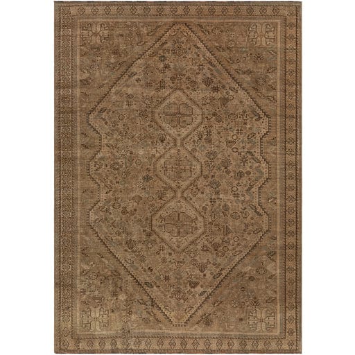 Antique One of a Kind OOAK-1269 6'11" x 9'8" Rug