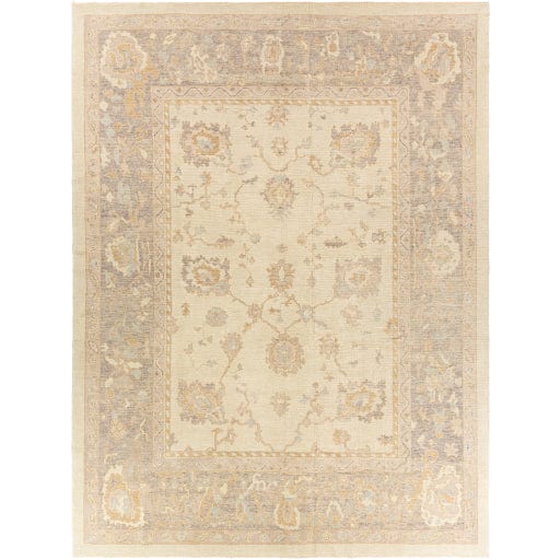 Antique One of a Kind OOAK-1383 10'4" x 14'1" Rug