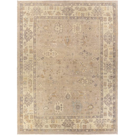 Antique One of a Kind OOAK-1388 10'8" x 14'3" Rug