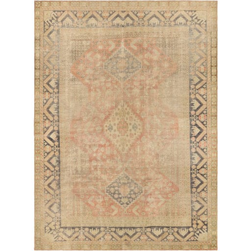 Antique One of a Kind OOAK-1389 12'7" x 17'10" Rug