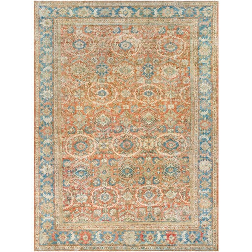 Antique One of a Kind OOAK-1530 11'8" x 8'4" Rug