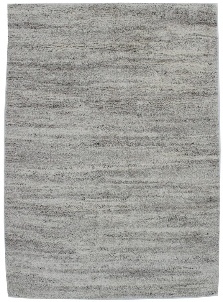 Modern Rug 5'4X7'5 Contemporary Carpet