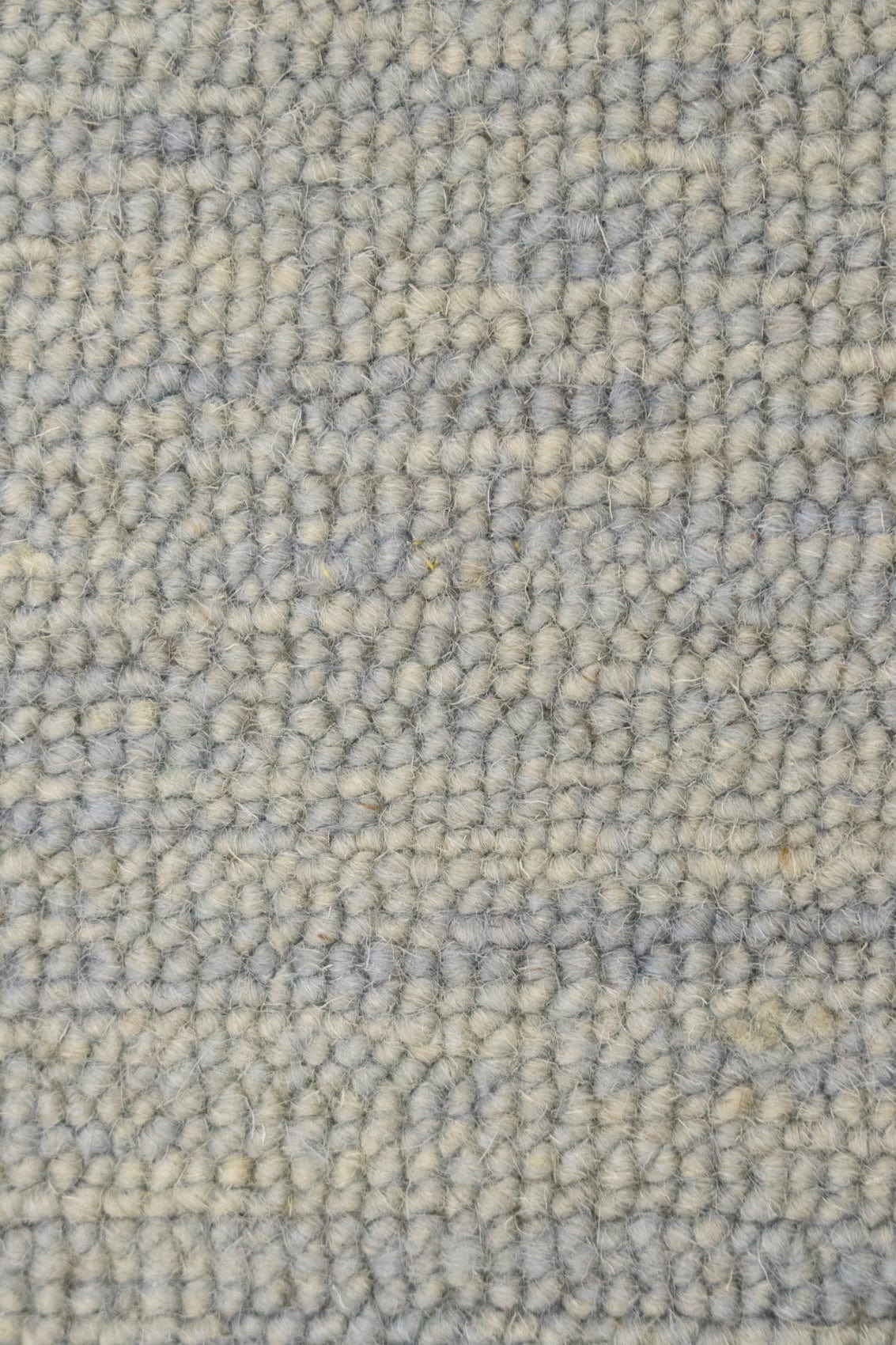 Golden Beige Geometric 5X8 Hand-Tufted Modern Rug