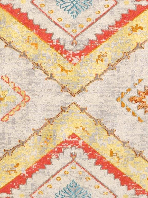 Aldora Design Power Loom Area Rug- 9' 0" X 12' 0"