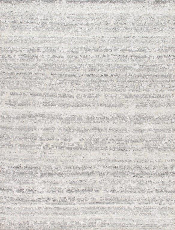 Vogue Collection Hand-Knotted Wool Area Rug- 9' 11" X 14' 3"