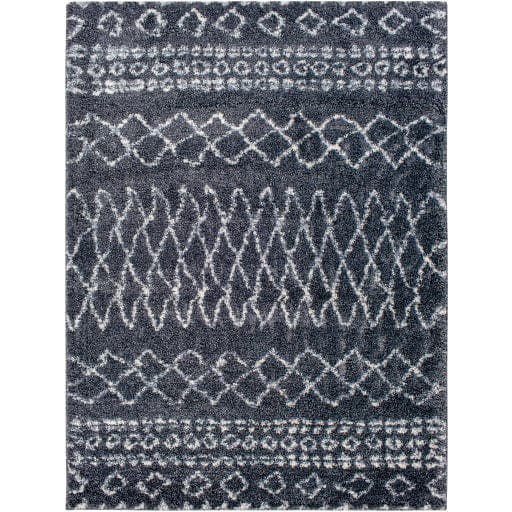 Puffy Shag PFY-2300 Rug