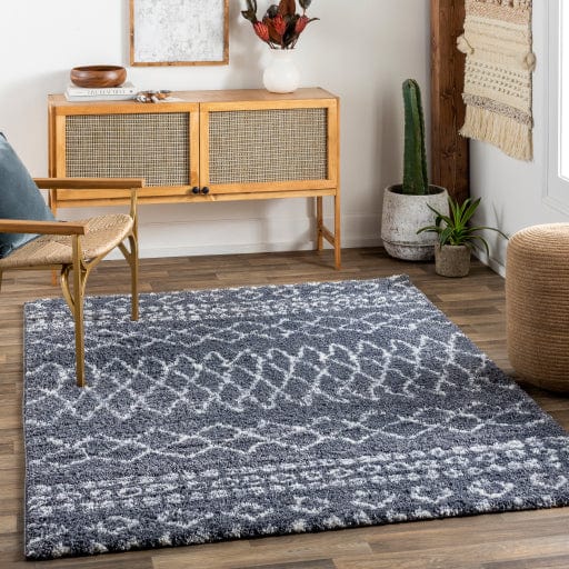 Puffy Shag PFY-2300 Rug