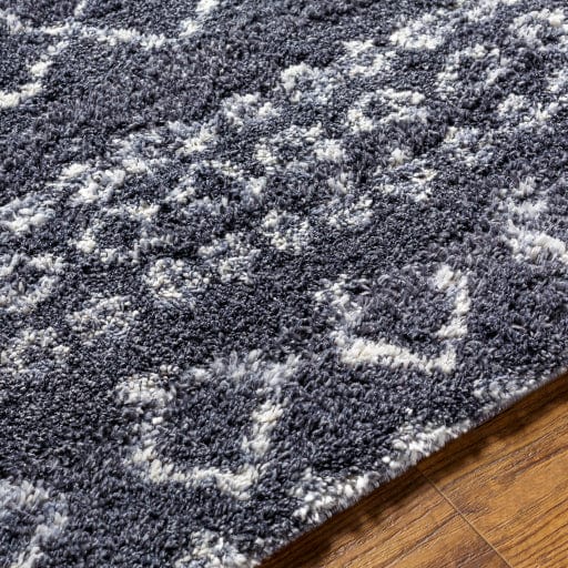 Puffy Shag PFY-2300 Rug