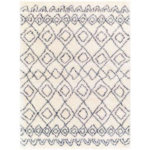 Puffy Shag PFY-2301 Rug