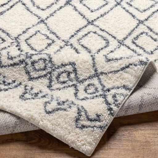 Puffy Shag PFY-2301 Rug