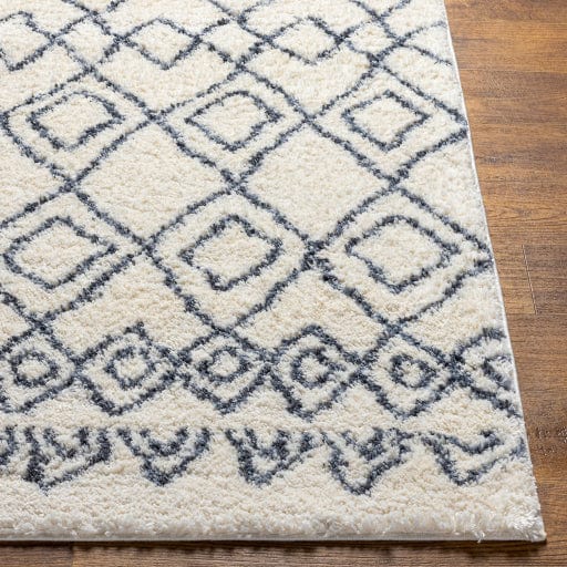 Puffy Shag PFY-2301 Rug