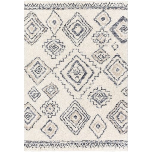 Puffy Shag PFY-2302 Rug