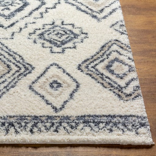 Puffy Shag PFY-2302 Rug