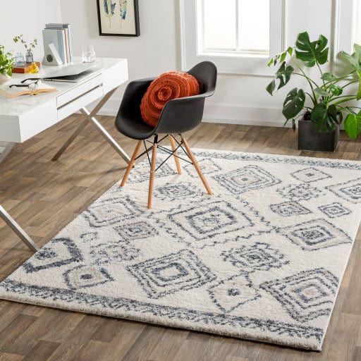 Puffy Shag PFY-2302 Rug