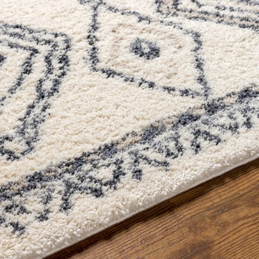 Puffy Shag PFY-2302 Rug