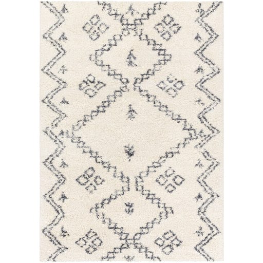 Puffy Shag PFY-2303 Rug