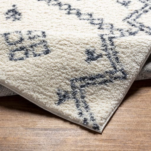 Puffy Shag PFY-2303 Rug