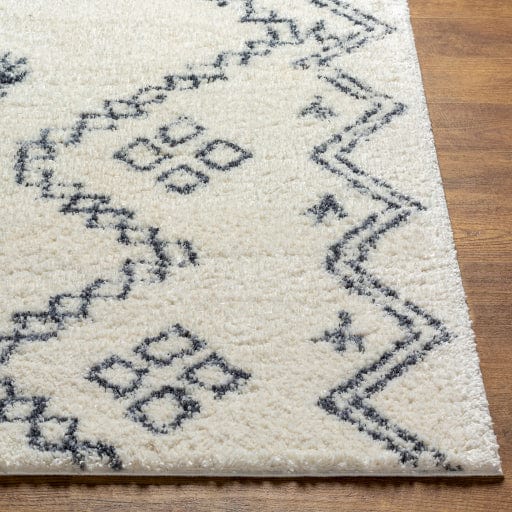 Puffy Shag PFY-2303 Rug