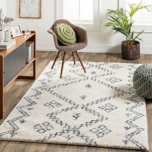 Puffy Shag PFY-2303 Rug