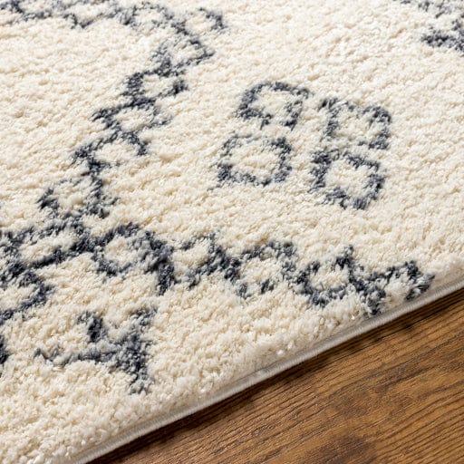 Puffy Shag PFY-2303 Rug