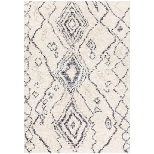 Puffy Shag PFY-2304 Rug