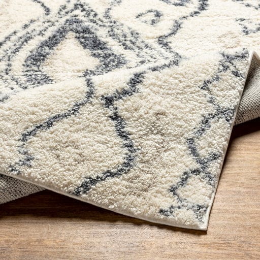 Puffy Shag PFY-2304 Rug