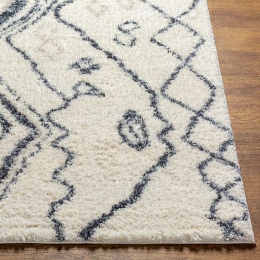 Puffy Shag PFY-2304 Rug