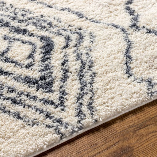 Puffy Shag PFY-2304 Rug