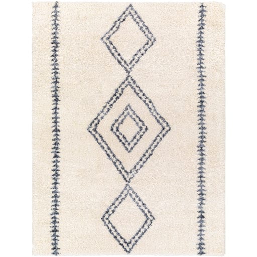 Puffy Shag PFY-2305 Rug