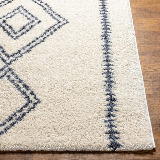 Puffy Shag PFY-2305 Rug