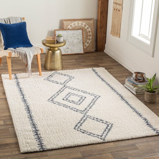 Puffy Shag PFY-2305 Rug