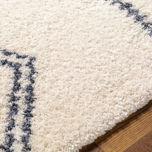 Puffy Shag PFY-2305 Rug