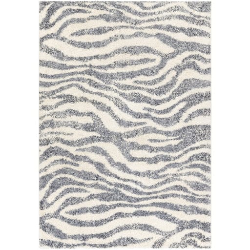 Puffy Shag PFY-2306 Rug