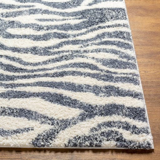 Puffy Shag PFY-2306 Rug