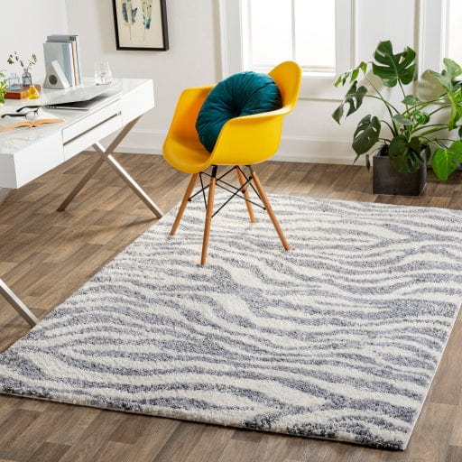 Puffy Shag PFY-2306 Rug